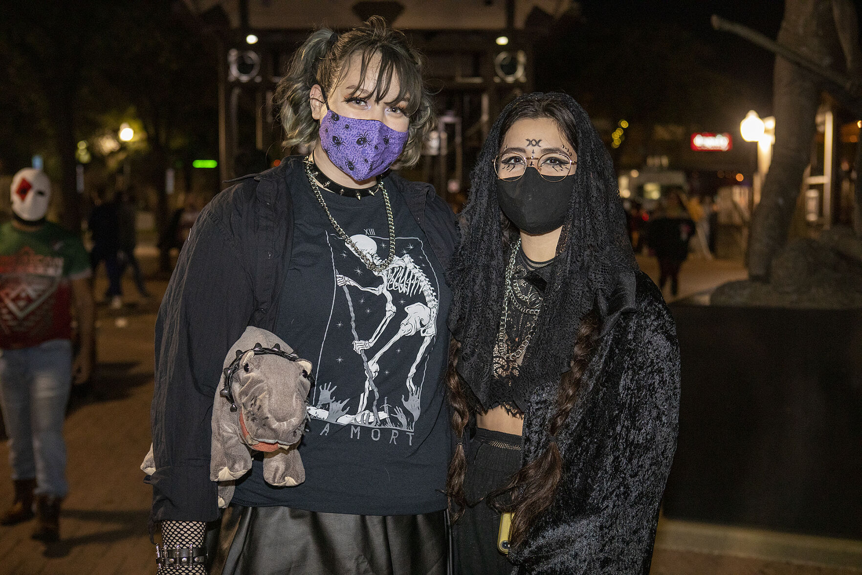 Halloween at Northgate